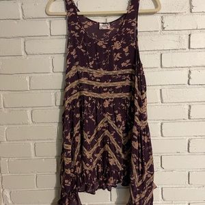 Free People Tunic
